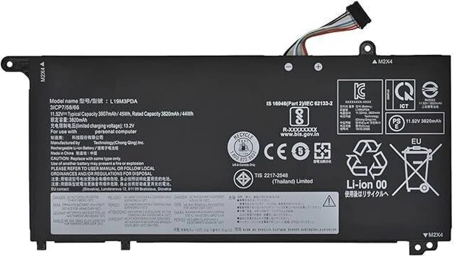 Dell GJKNX Laptop Battery (OEM)